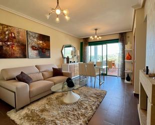 Attic to rent in SUP-S2 ALTOS RESINERA, 1, La Concha - Resina Golf