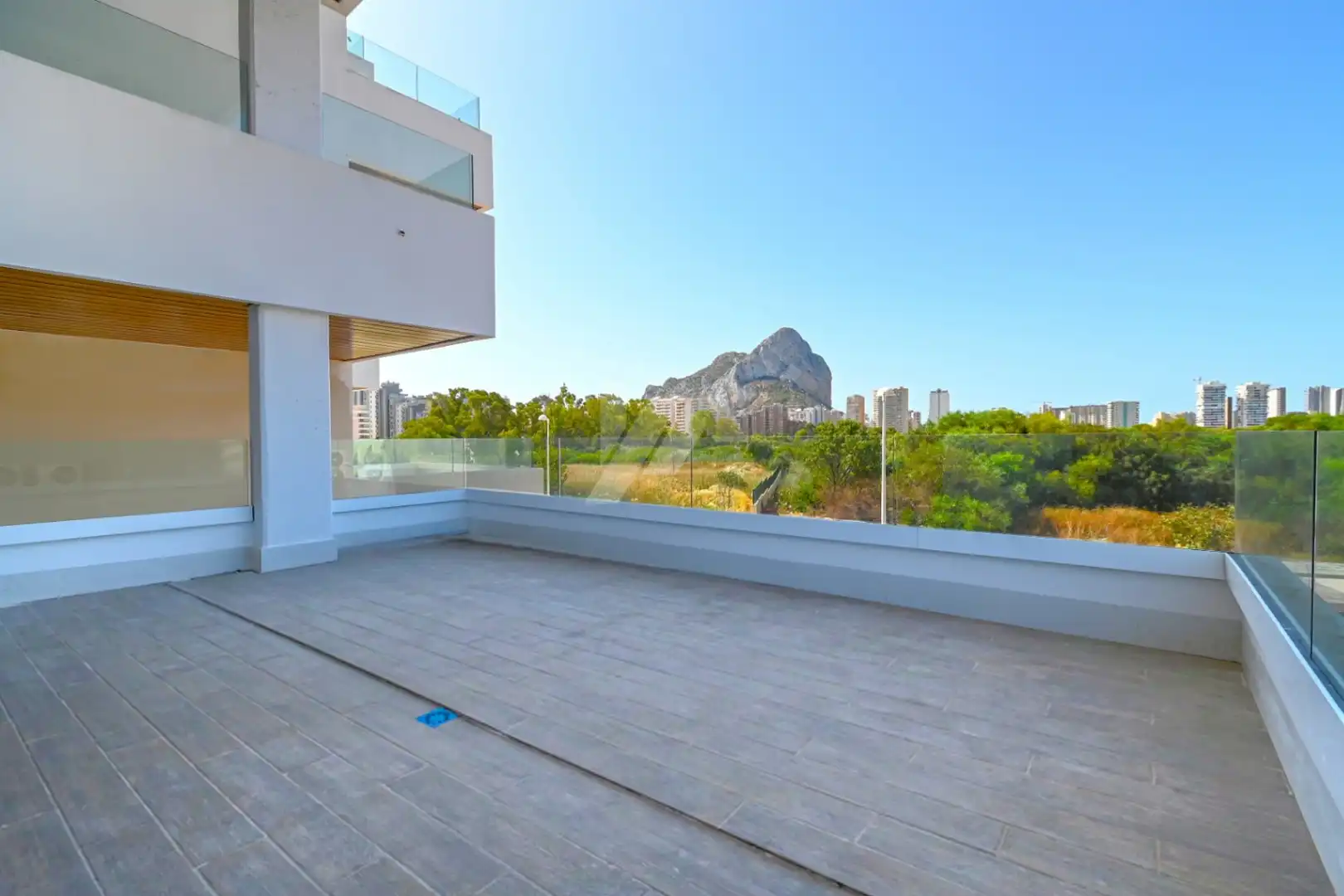 Appartement compact avec terrasse à vendre à Marisol Park - Ortembach - Los Almendros, imagen 2