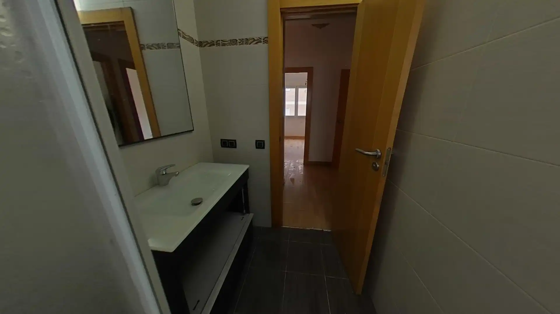 Baño de Piso en venta en Zamora Capital 