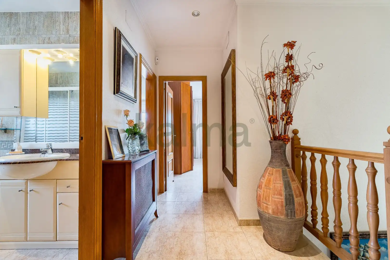 Casa adosada en venda a Carrer de la Sínia, Cunit Residencial