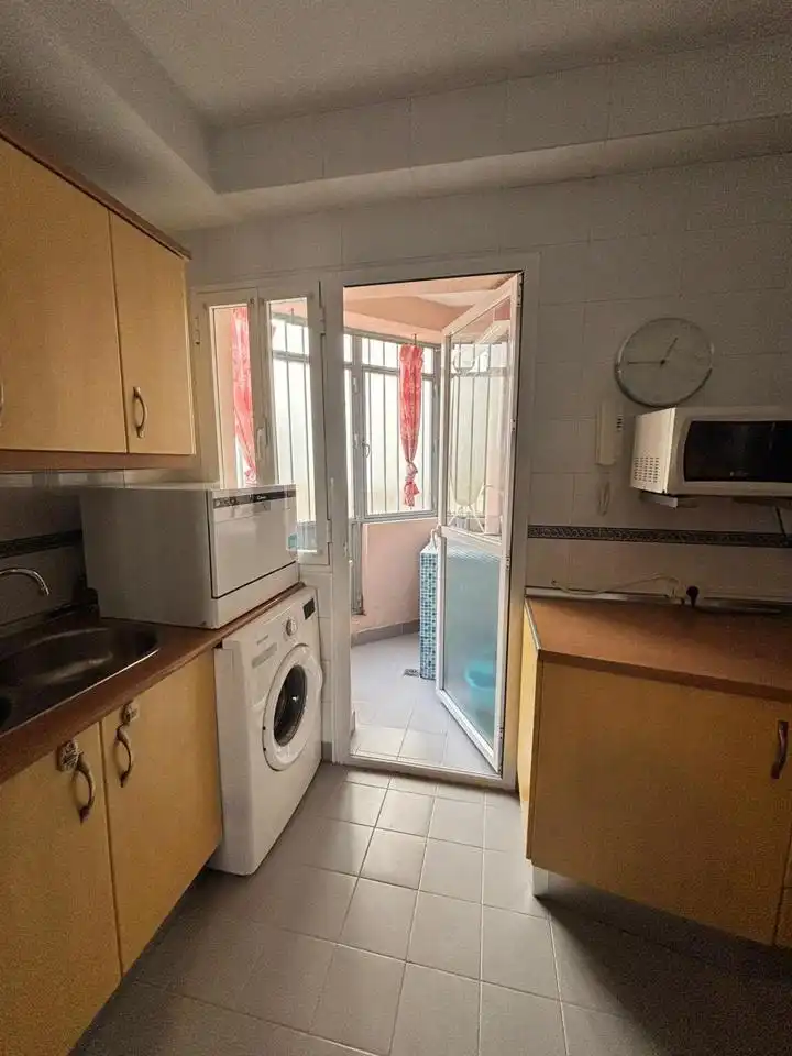 Wohnung zur Miete in Arco Norte - Avda. España