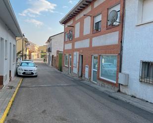 Exterior view of Flat for sale in Valdepiélagos