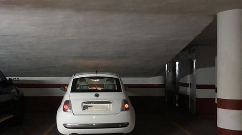 Foto 2 de Garatge en venda a Centro Urbano, Dénia