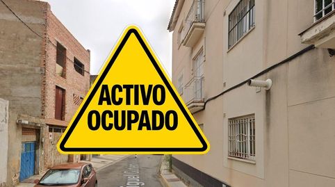 PISO EN LA ALGABA