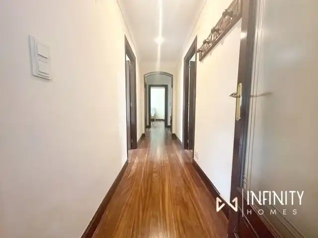 Wohnung mit Aufzug zur Miete in Iparraguirre Kalea, imagen 18