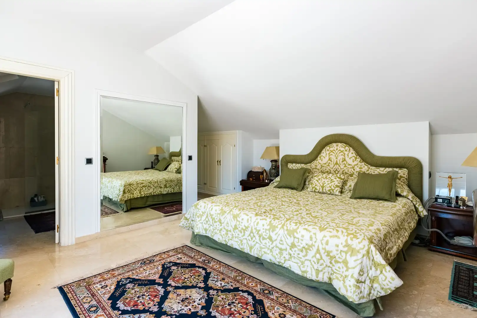 Haus mit Pool zur Miete in Ciudalcampo, imagen 23