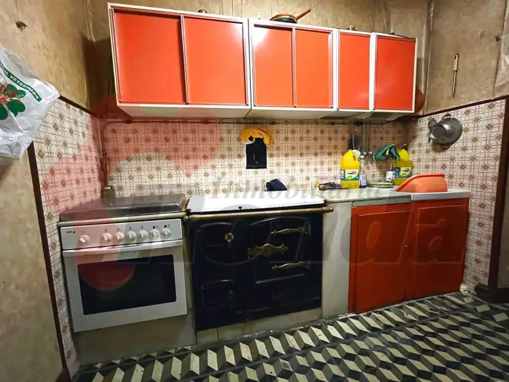 Cocina de Casa o chalet en venta en Lugo