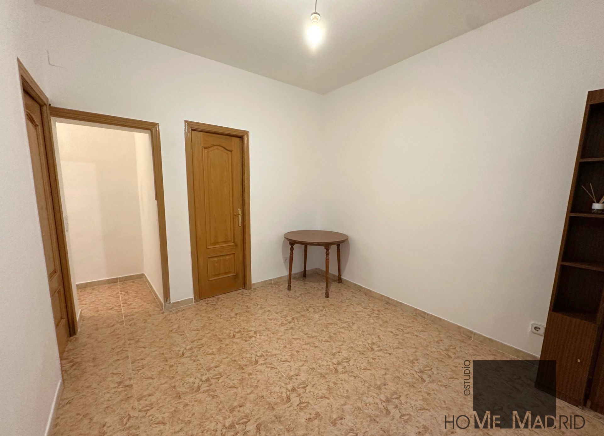 Pis en venda en  Madrid Capital