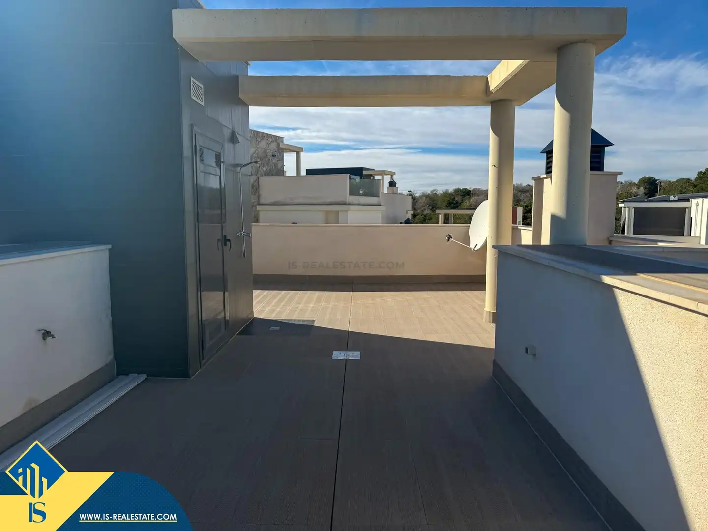 Villa avec piscine à vendre à San Miguel de Salinas, imagen 29