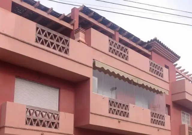 Piso en venta en Benajarafe, imagen 2