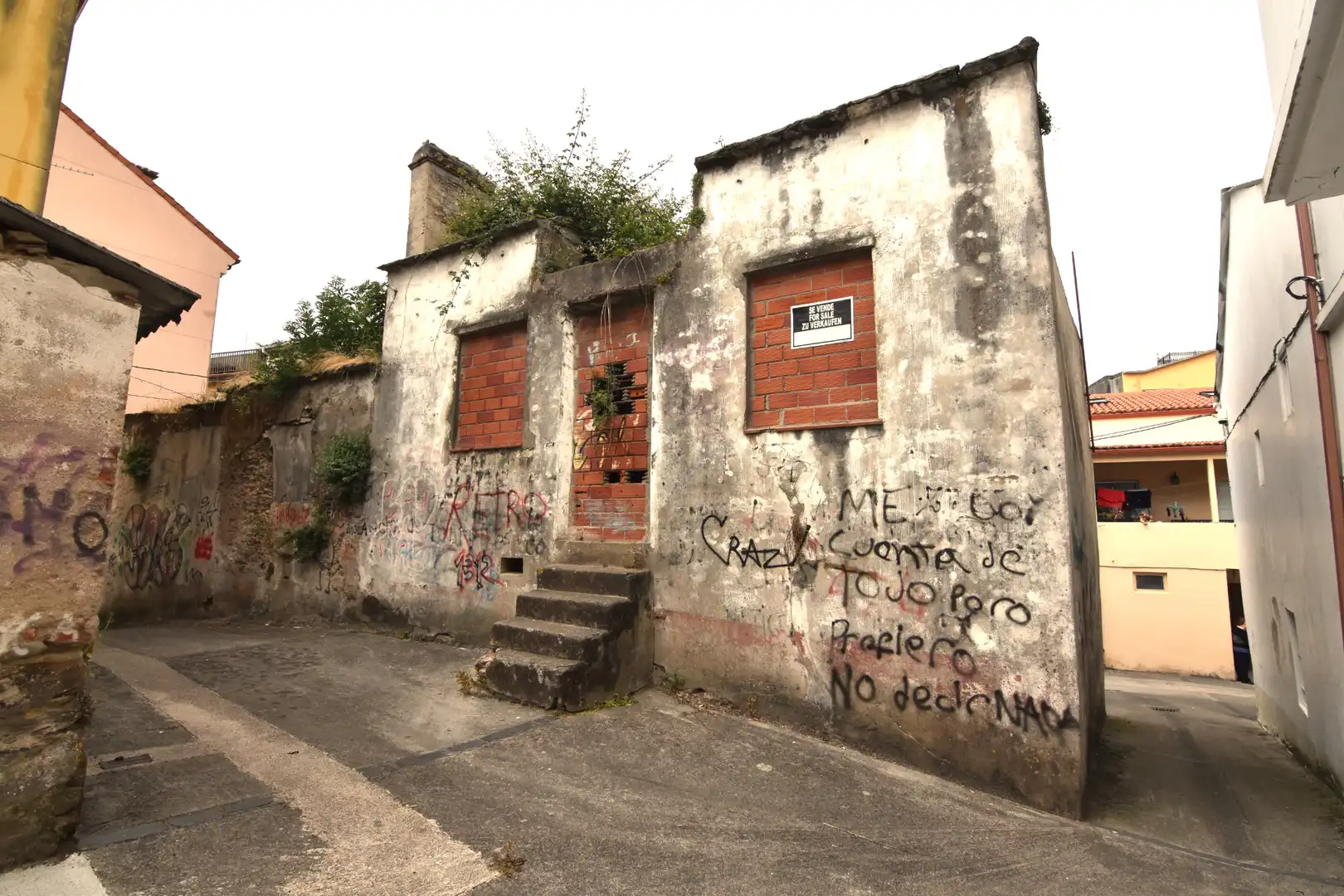 Haus zum Verkauf in Ares