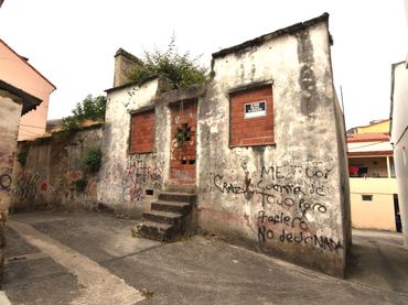 House for sale in Ares
