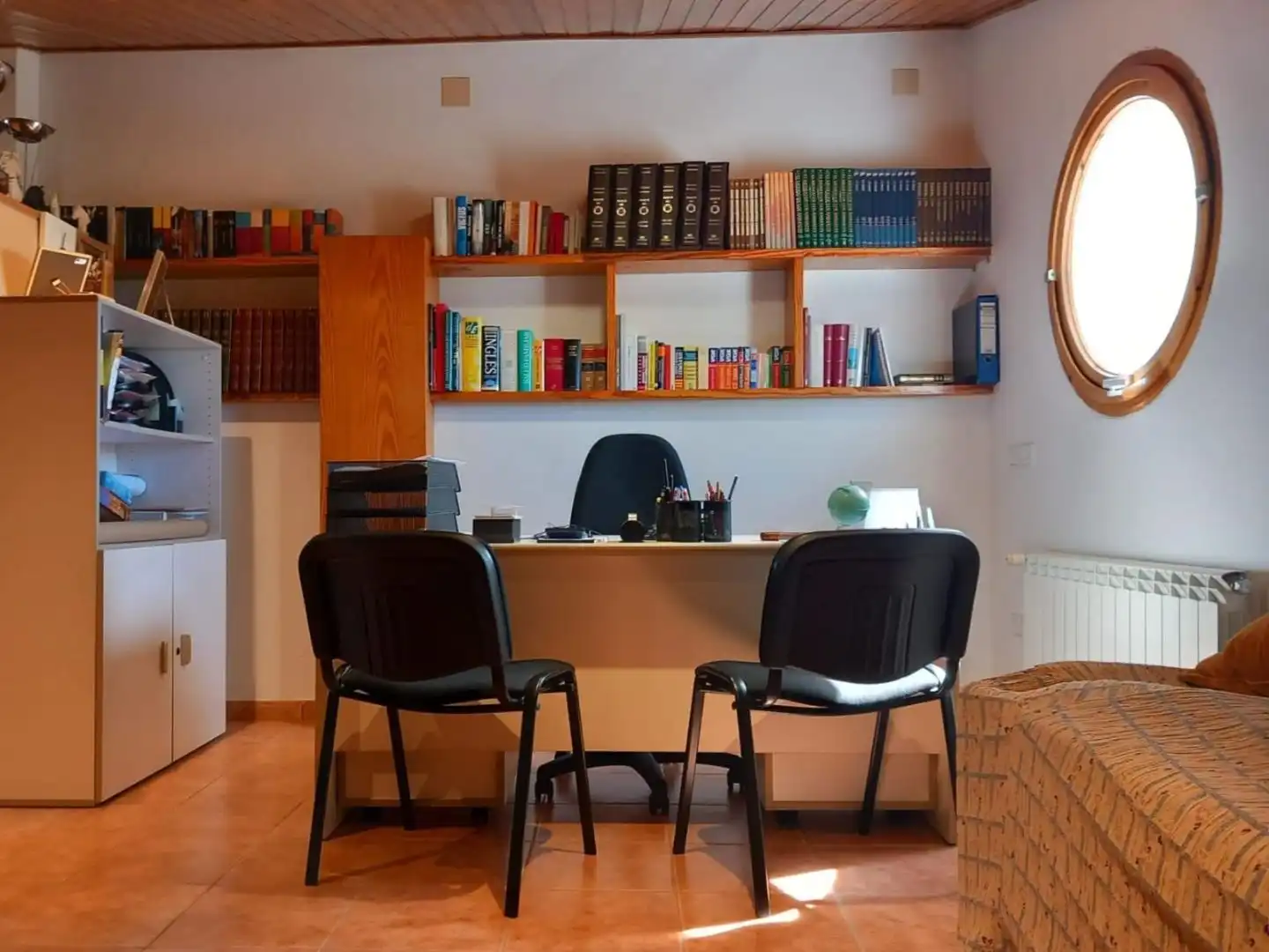 Villa mit Garten zum Verkauf in Passeig de Font-rubí 8, imagen 22