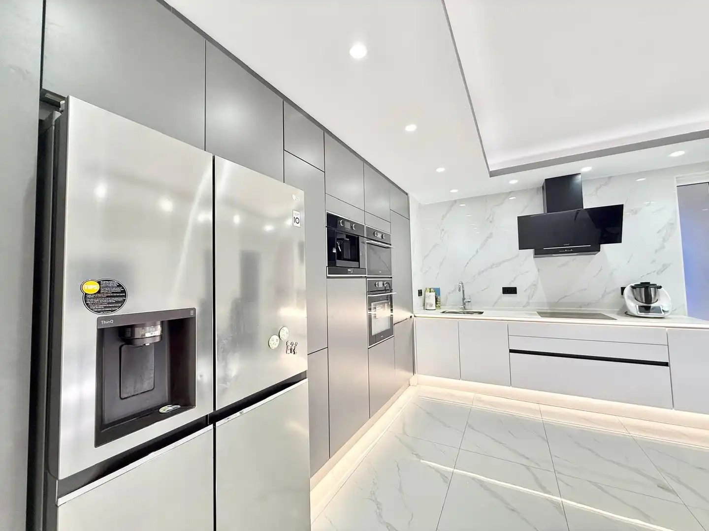 Appartement compact avec ascenseur à louer à Centro, imagen 5