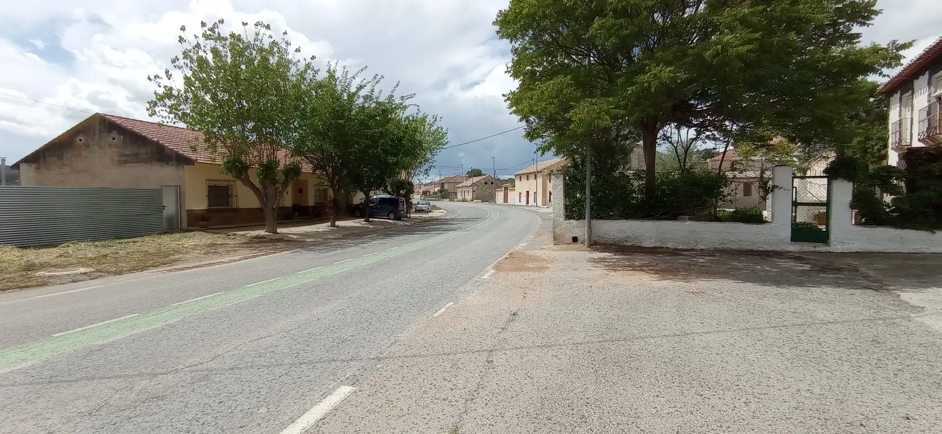 Casa o xalet en venda a Camino de Lorca, Caravaca de la Cruz