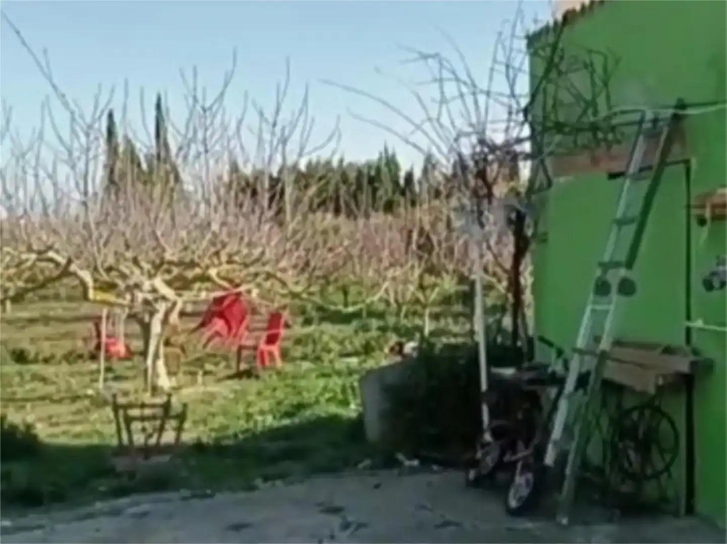Finca rústica en venda en Sa Pobla