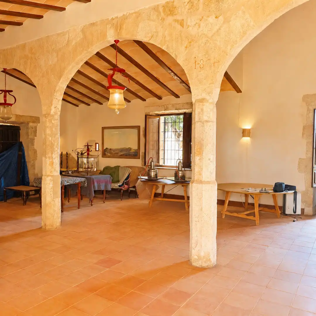 Maison avec jardin à vendre à Inca - Carrer del Rei, imagen 53