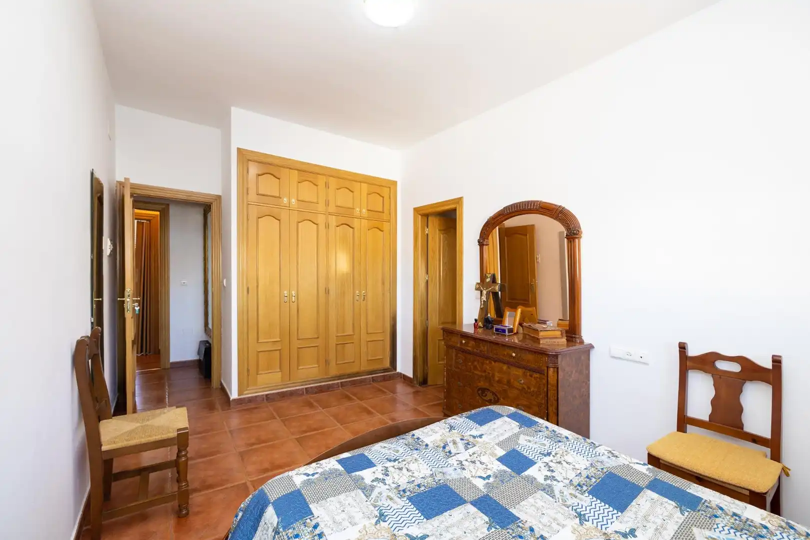 Dormitori de Edifici en venda en Ventas de Huelma