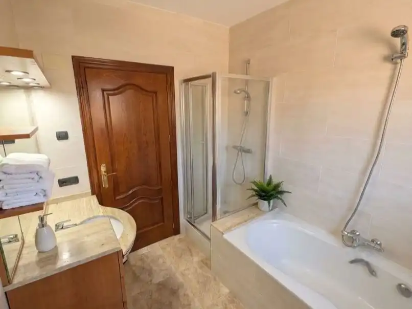 Villa con giardino in vendita a Núria 20, imagen 4