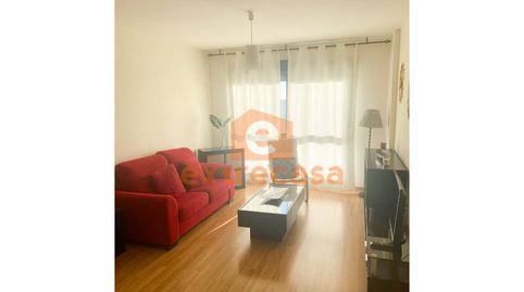 Foto 3 de Apartament de lloguer a Carretera de Sevilla - Los Montitos, Badajoz Capital