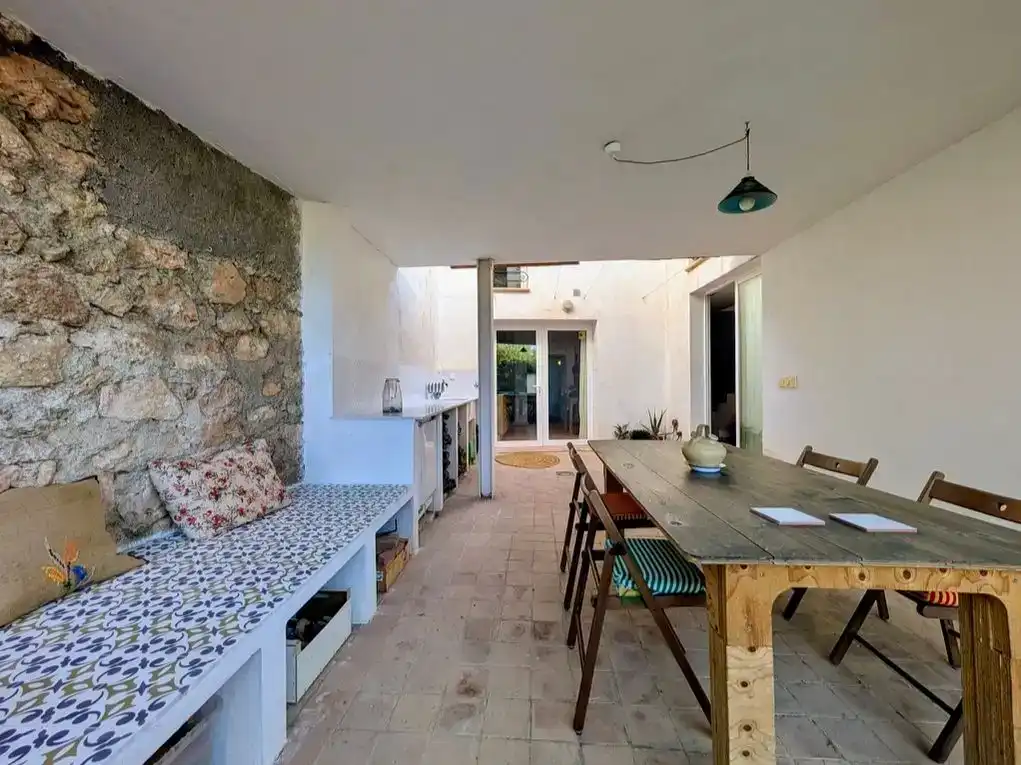 Terrace of Houses for sale in Loja, Granada