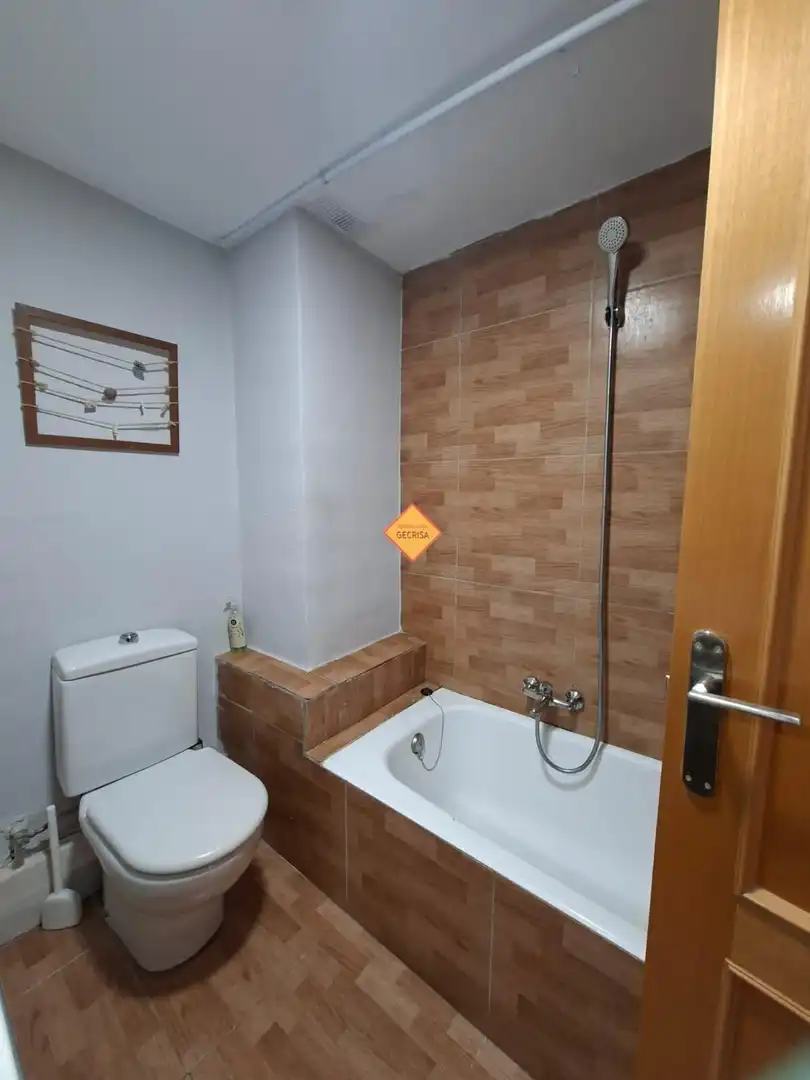 Badezimmer von Wohnung zum Verkauf in Bétera mit Heizung, Balkon und Alarm