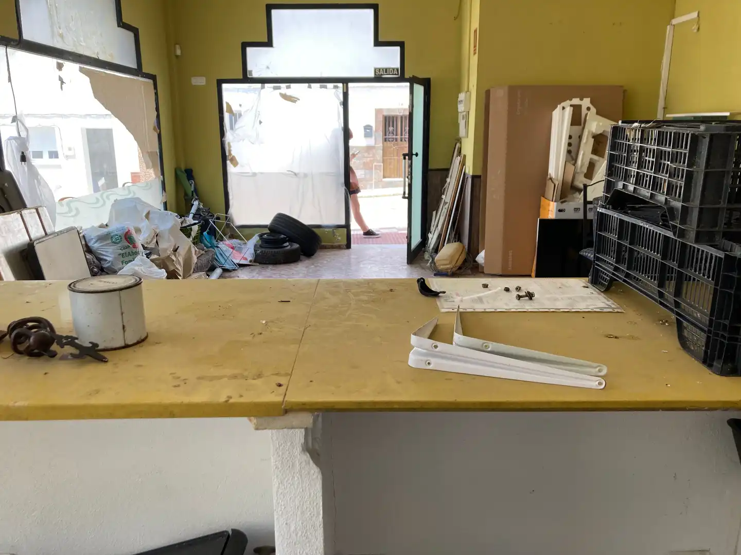 Local comercial en venda a Calle los Francos 15, imagen 13