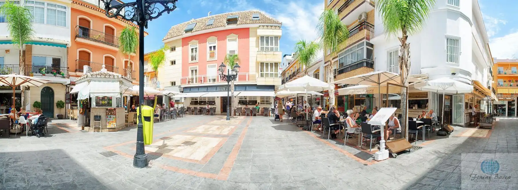 Wohnung mit Aufzug zum Verkauf in Puerto Deportivo, imagen 30