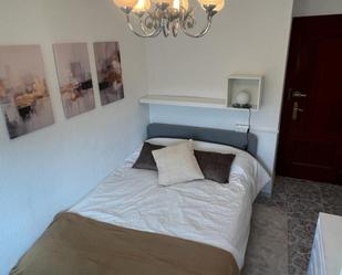 Bedroom of Apartment to share in Málaga Capital