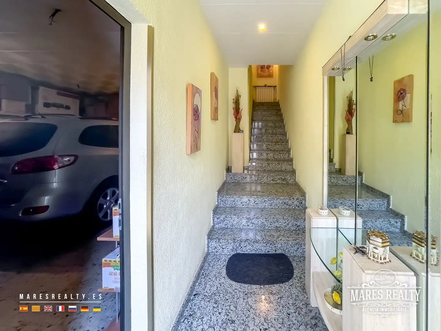 Casa adosada en venda en Lloret de Mar amb Aire condicionat, Calefacció i Traster