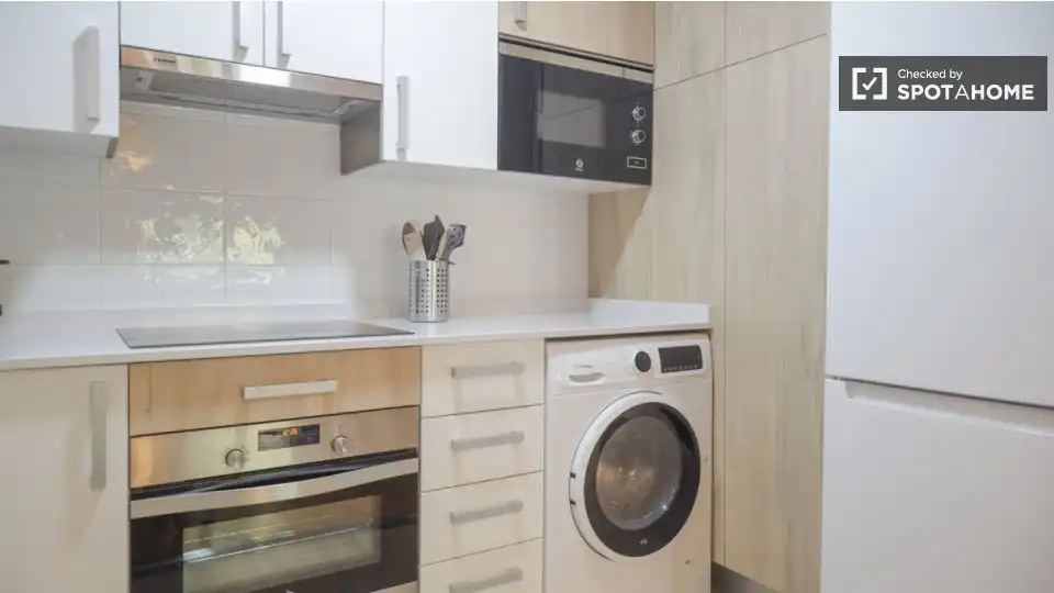 Piso en alquiler en Chamartín, imagen 13