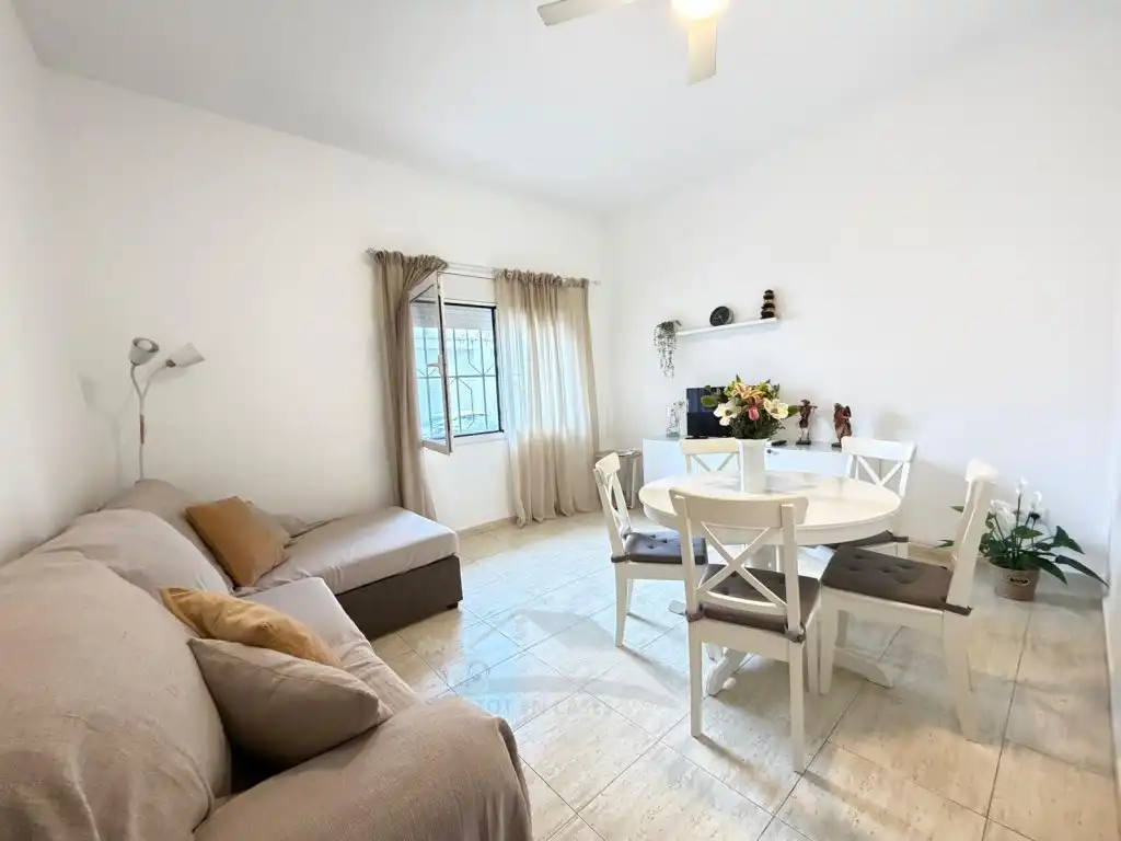 Wohnzimmer von Wohnungen zum Verkauf in L'Ametlla de Mar 
