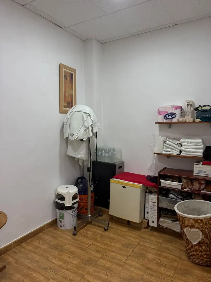 Office for sale in Mijas