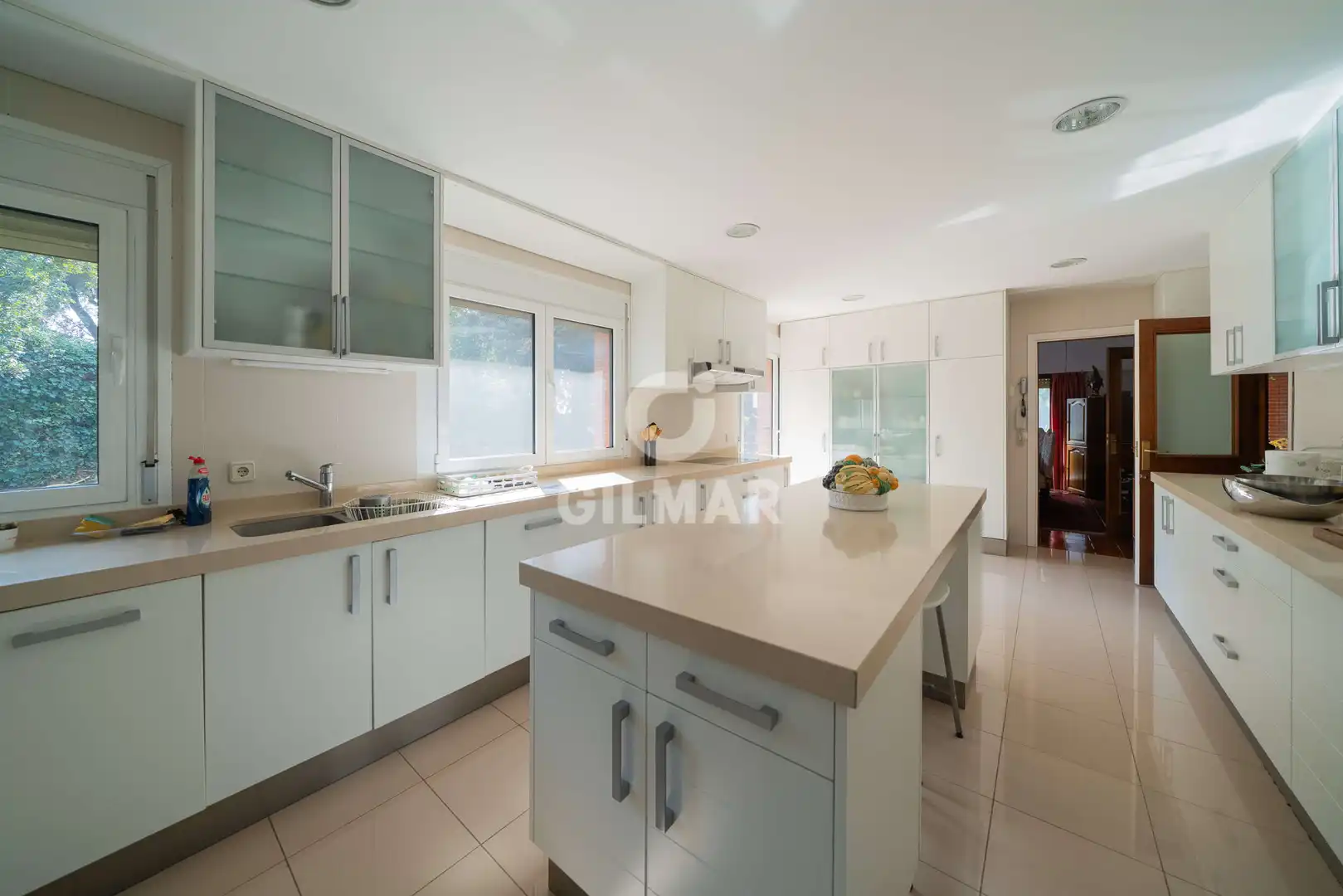 Villa mit Pool zum Verkauf in Ciudalcampo, imagen 29
