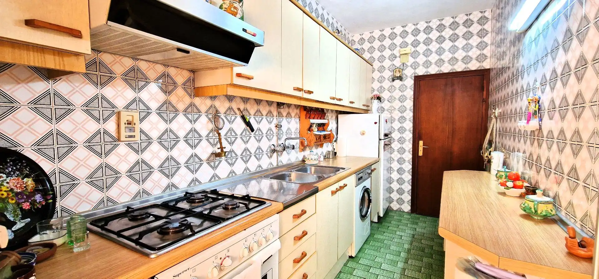 Flat for sale in Jarandilla de la Vera