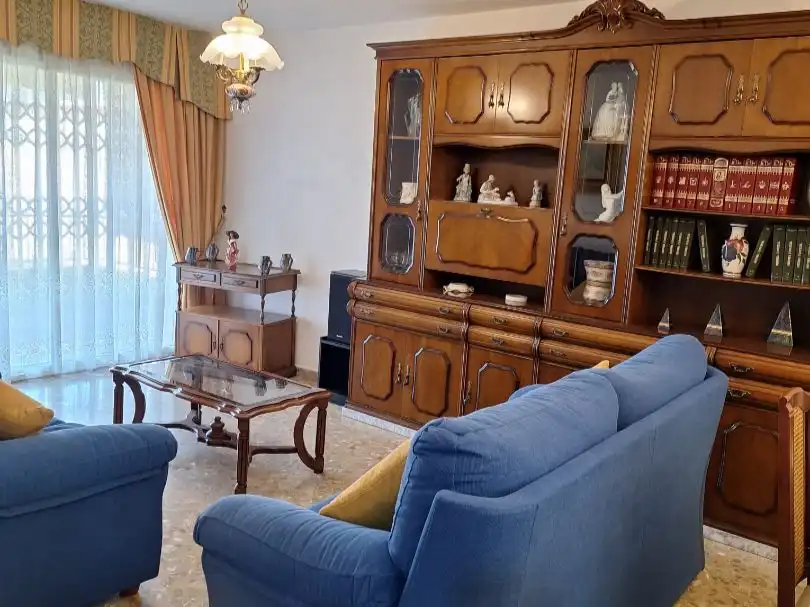 Appartamento con ascensore in vendita a Calle Lorenzo Silva 30, imagen 5