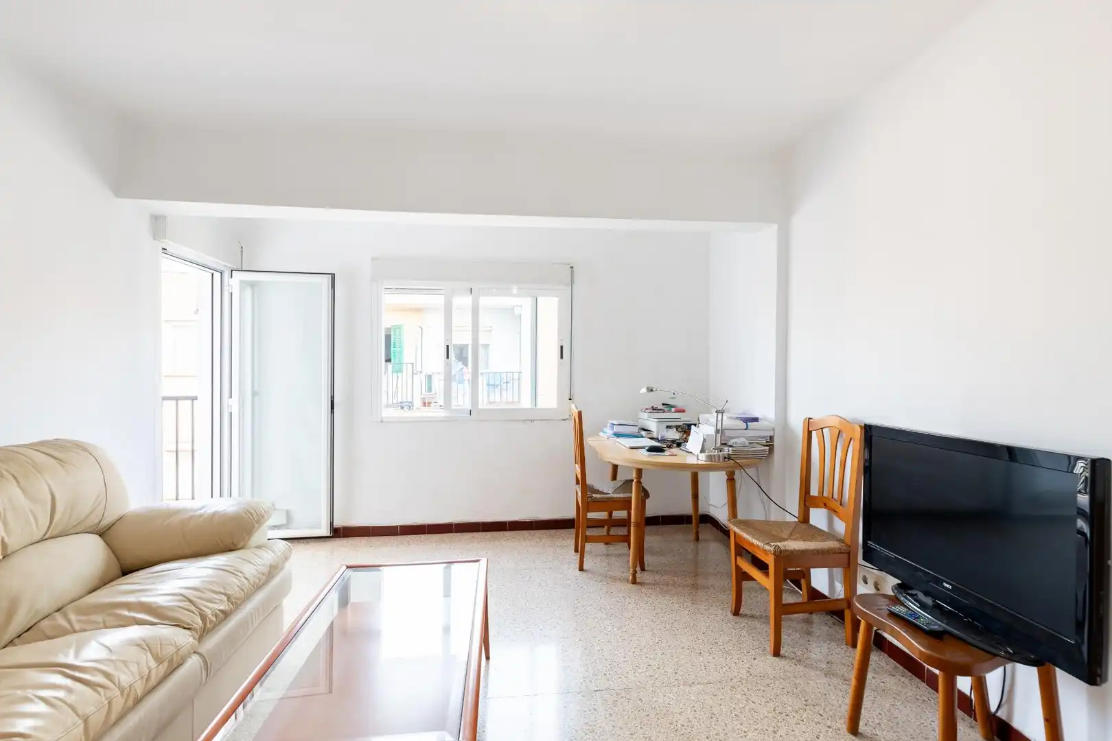 Flat with terrace for sale in Carrer JOAQUIM SOROLLA