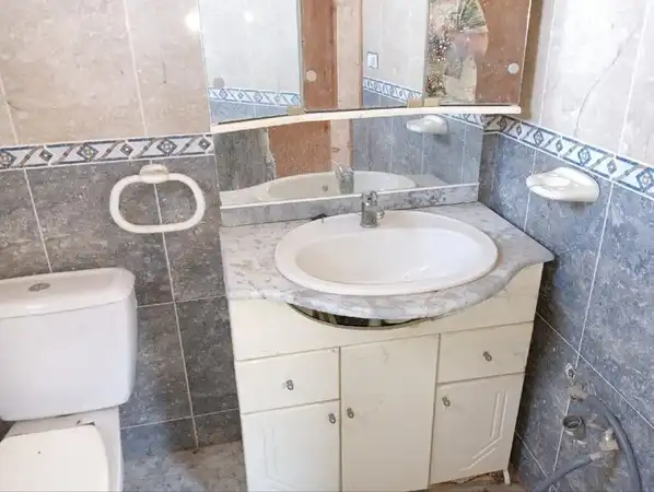 Bany de Casa adosada en venda en Albelda de Iregua