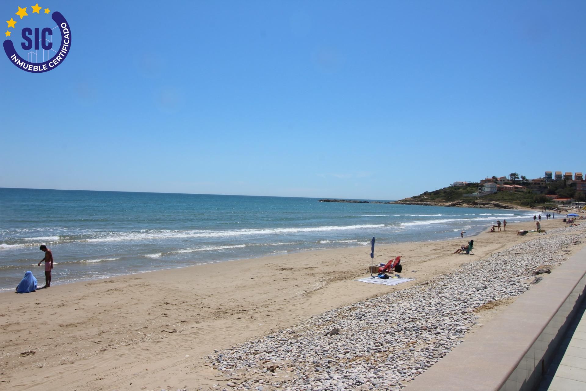 Vista exterior de Local en venda en Oropesa del Mar / Orpesa amb Terrassa i Moblat
