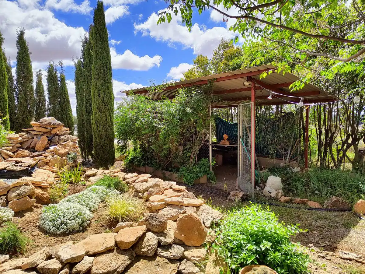 Casa rústica en venda a Valdepeñas, imagen 25