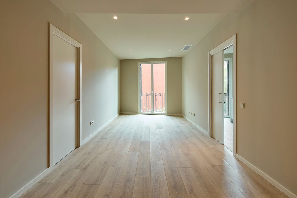 Piso de alquiler en Carrer de València, 595, El Camp de l'Arpa del Clot