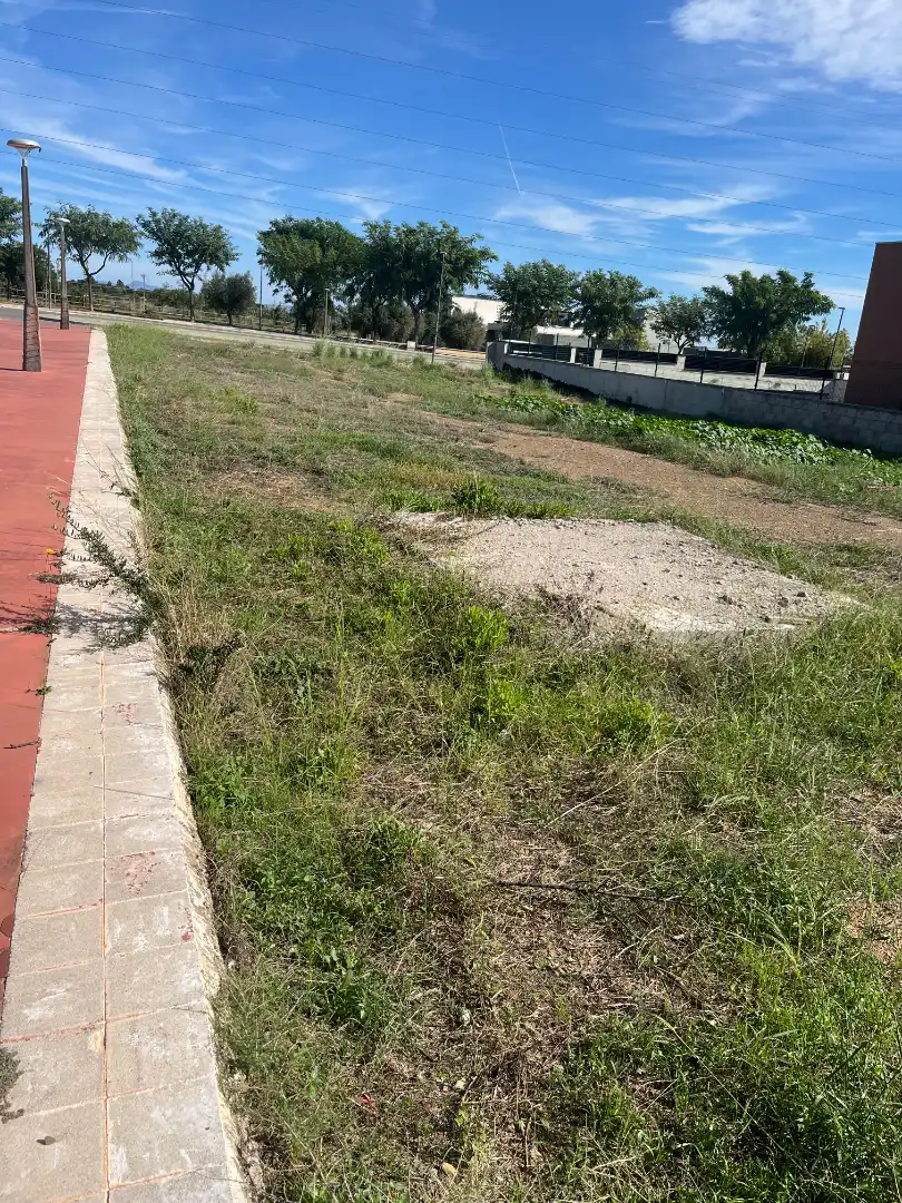 Residential for sale in Castellvell del Camp