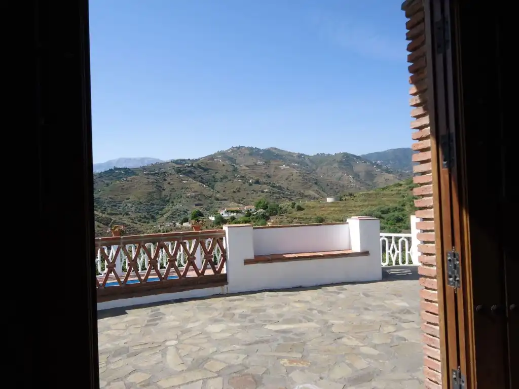 Chalet en venta en Torrox Pueblo, imagen 32