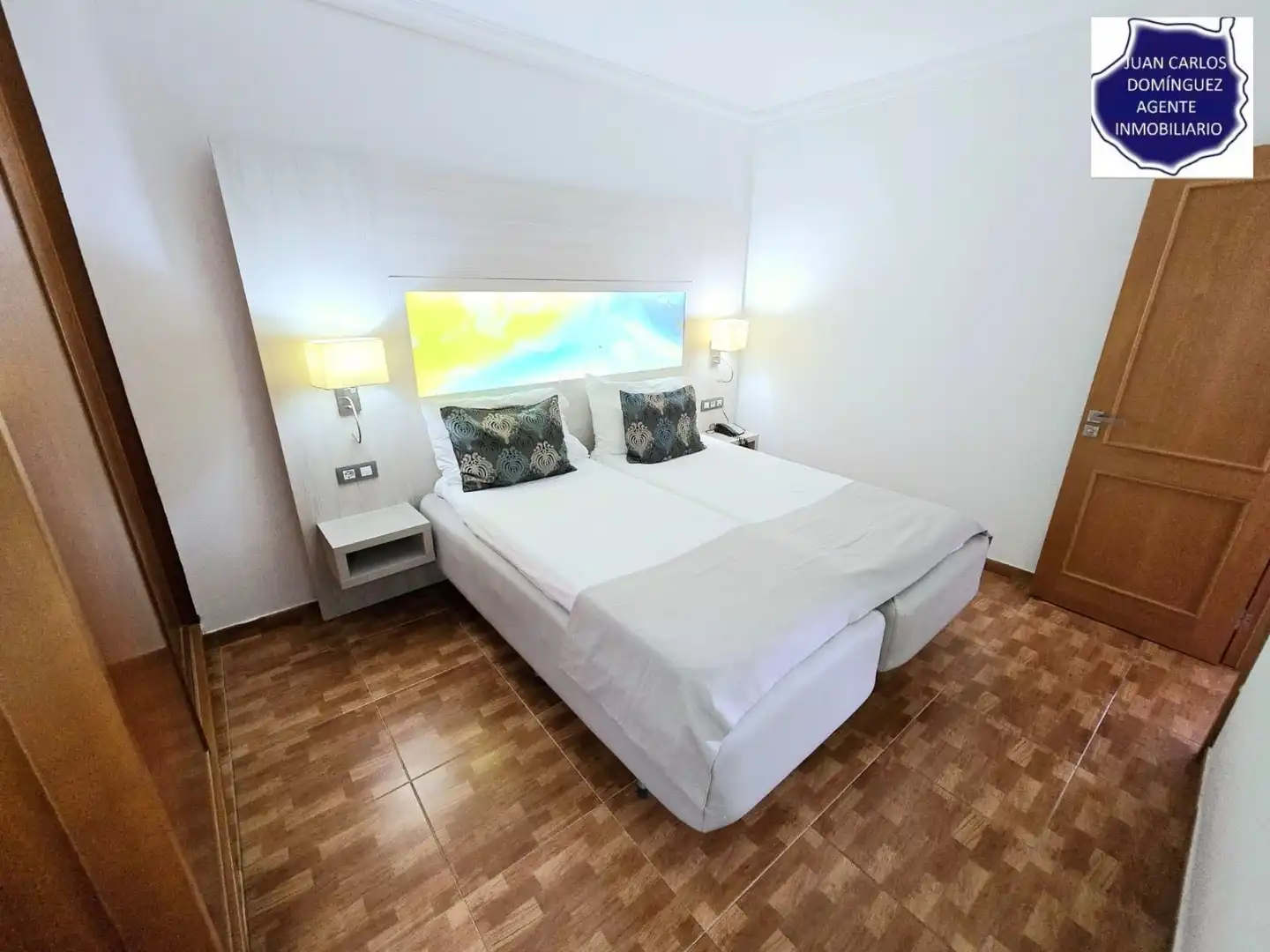 Apartament amb piscina de lloguer a Arguineguín, imagen 44