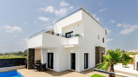 Foto 2 de Casa o chalet en venta en N/a, -1, Desamparados - Hurchillo - Torremendo, Alicante