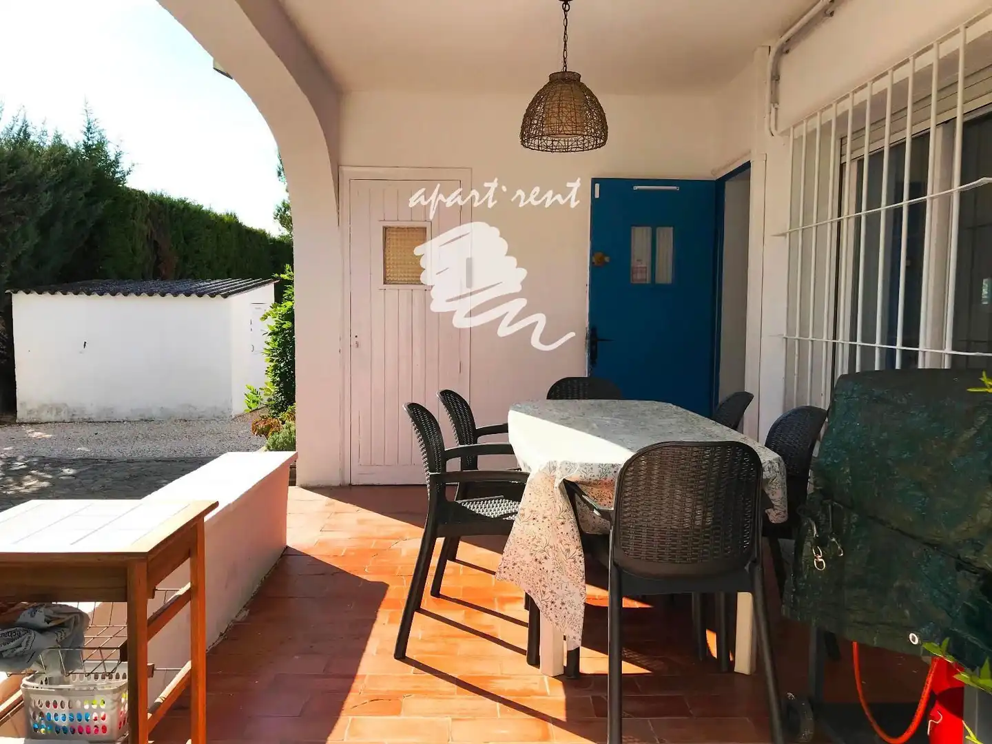 House with terrace for sale in Urgell, imagen 7
