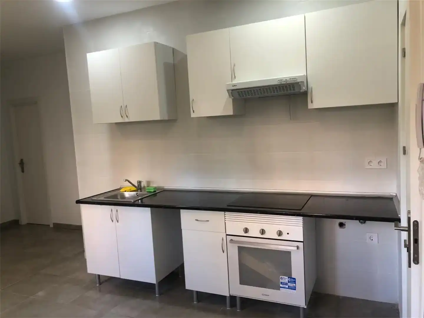Cuina de Pis en venda en Fuenlabrada