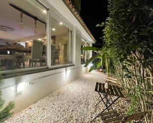 Terrace of Apartment for sale in Mijas  with Air Conditioner, Heating and Private garden