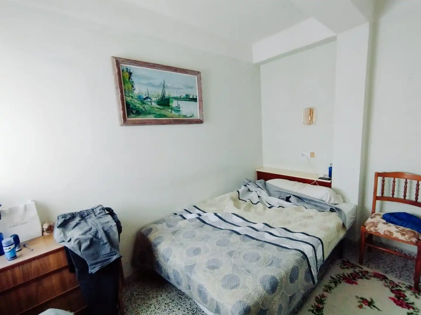 Wohnung mit Aufzug zum Verkauf in Avinguda Blasco Ibáñez, imagen 10
