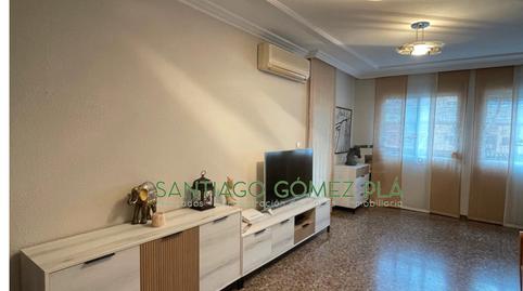 Foto 2 de Pis en venda a Plaza Rafael Atard, El Mercado, Manises